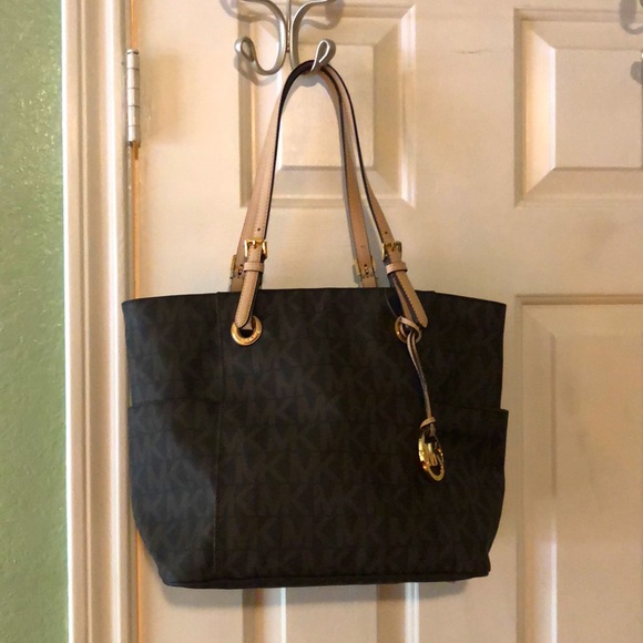 Michael by Michael Kors, multifunction tote bag - Picture 1 of 5